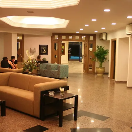 אתר נופש Elysee 3*