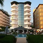 Complex Elysee Alanya