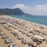 Elysee Üdülőközpont Alanya