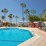 Üdülőközpont Elysee Alanya