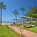 Elysee Üdülőközpont 3*