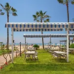 Üdülőközpont Elysee Alanya