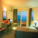 Elysee Complex Alanya