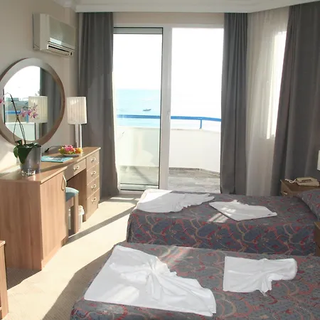 Elysee Курортний комплекс 3*