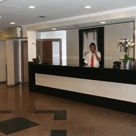Elysee 3* Alanya