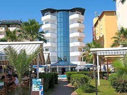 Elysee Resort