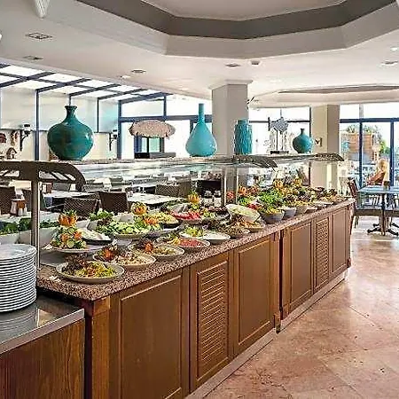 Курортний комплекс Elysee 3*