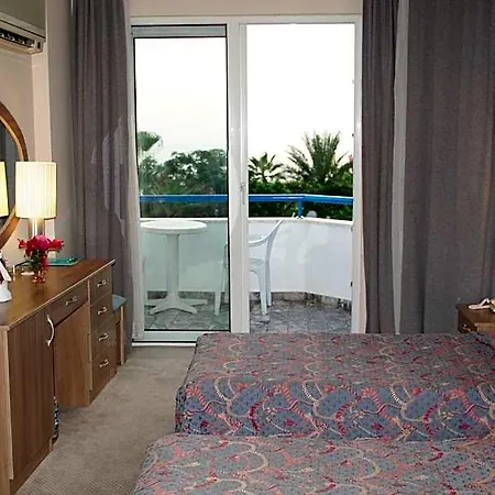 Elysee 3* Аланія
