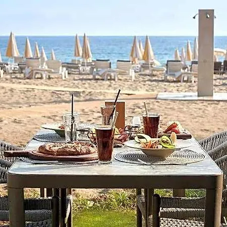 Курортний комплекс Elysee 3*