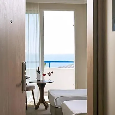 Elysee 3* Аланія