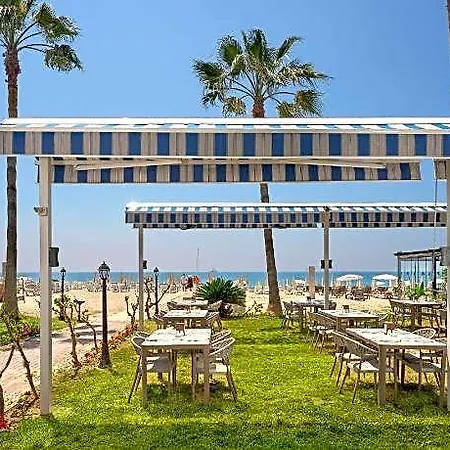 Elysee Курортний комплекс 3*