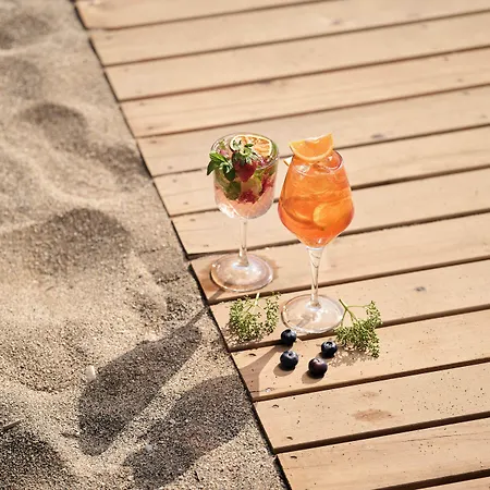 爱丽舍海滩酒店 度假村