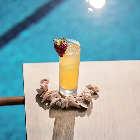 爱丽舍海滩酒店 3*