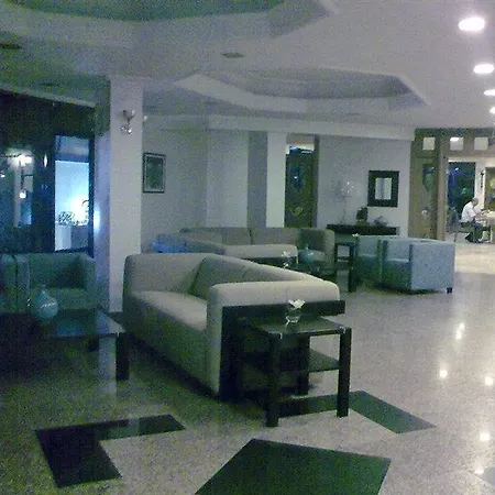 Elysee Resort Alanya