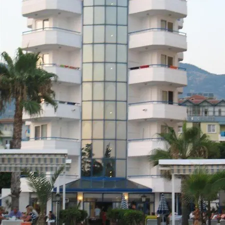爱丽舍海滩酒店 度假村