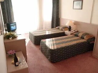 爱丽舍海滩酒店