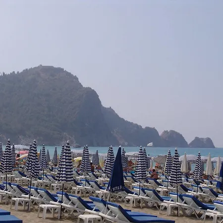 爱丽舍海滩酒店 度假村 阿拉尼亚