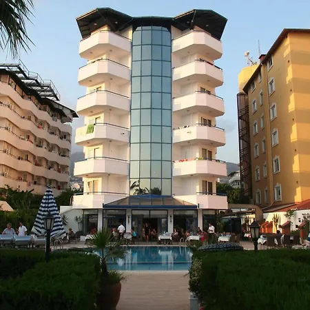 Elysee Курортний комплекс 3*