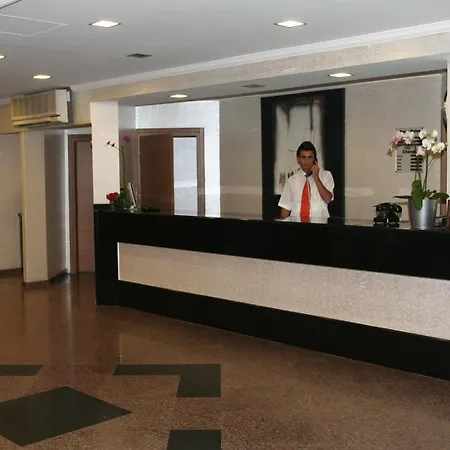 Курортний комплекс Elysee 3*