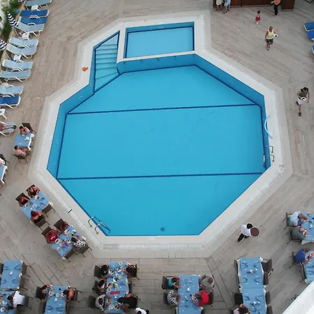 Elysee Курортний комплекс 3*