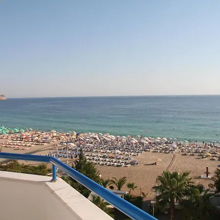 Elysee Resort Alanya