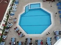 爱丽舍海滩酒店 3*