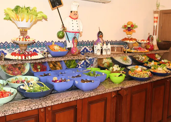 Elysee Semesteranläggning (resort) 3*