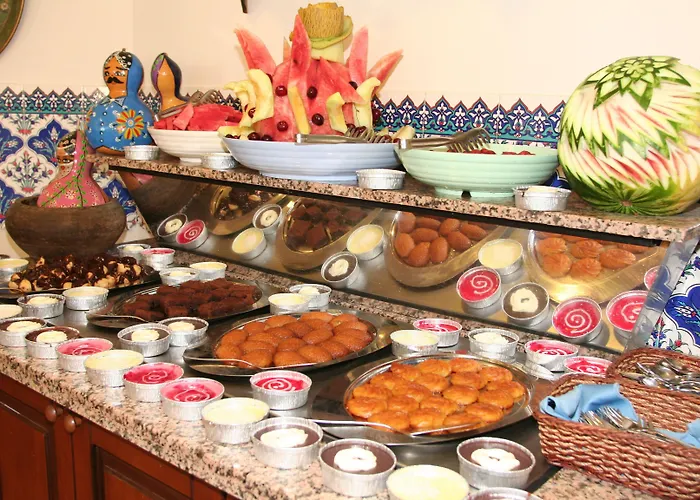 Rezort Elysee Alanya