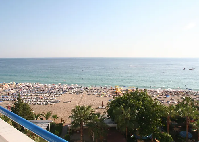 Elysee Semesteranläggning (resort) 3*