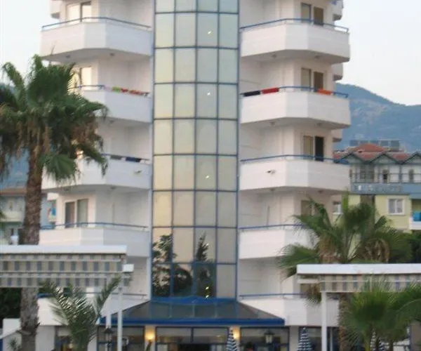 Elysee Semesteranläggning (resort)