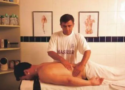 Elysee Semesteranläggning (resort) Alanya