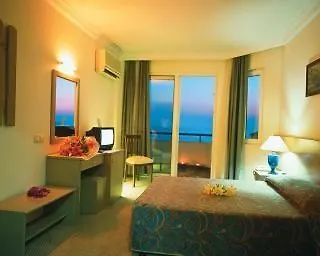 Elysee Rezort Alanya