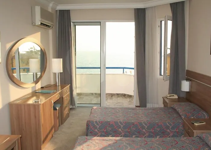 Elysee Rezort Alanya