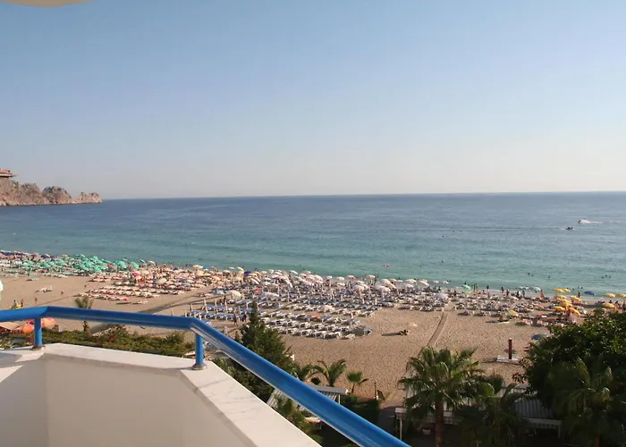 Elysee Resort Alanya