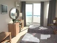 Elysee Semesteranläggning (resort) Alanya