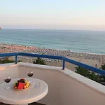 Resort Elysee Alanya