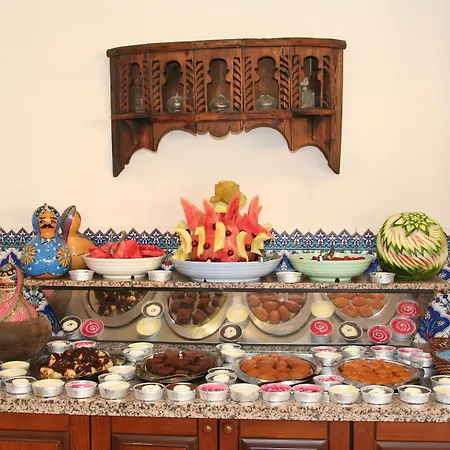 Semesteranläggning (resort) Elysee