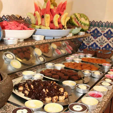 إليسي بيتش 3* ألانيا