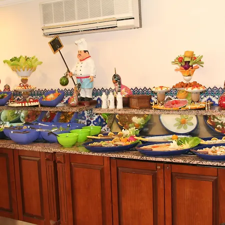 Elysee Semesteranläggning (resort)