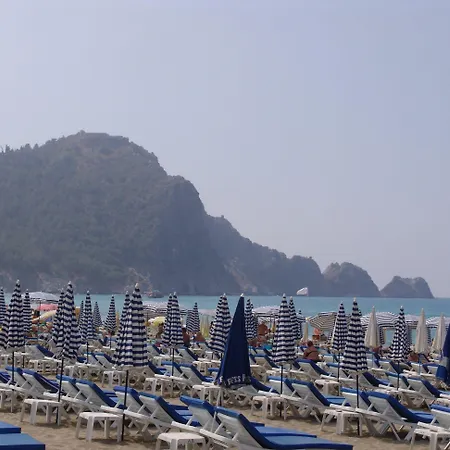 إليسي بيتش 3* ألانيا