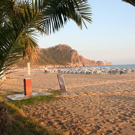 منتجع إليسي بيتش 3*