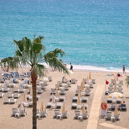 Курортний комплекс Elysee 3*