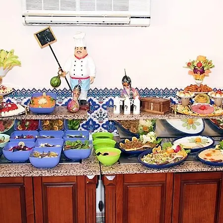 إليسي بيتش 3* ألانيا