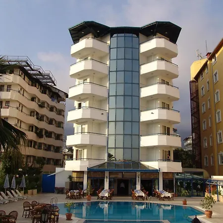 منتجع إليسي بيتش 3*