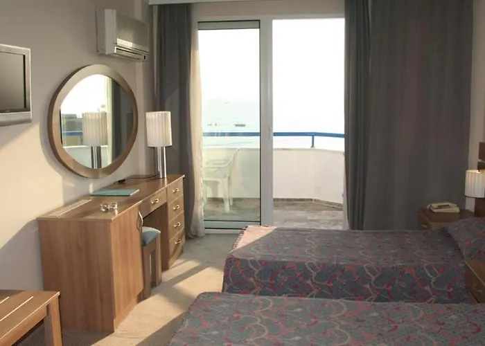 Elysee Resort Alanya