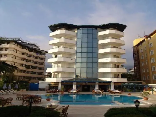 Resort Elysee Alanya