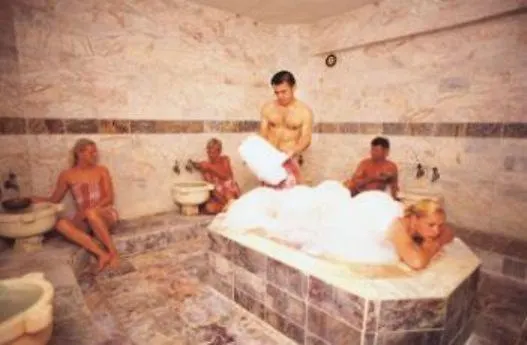 Resort Elysee Alanya