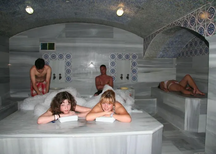 Elysee Resort Alanya