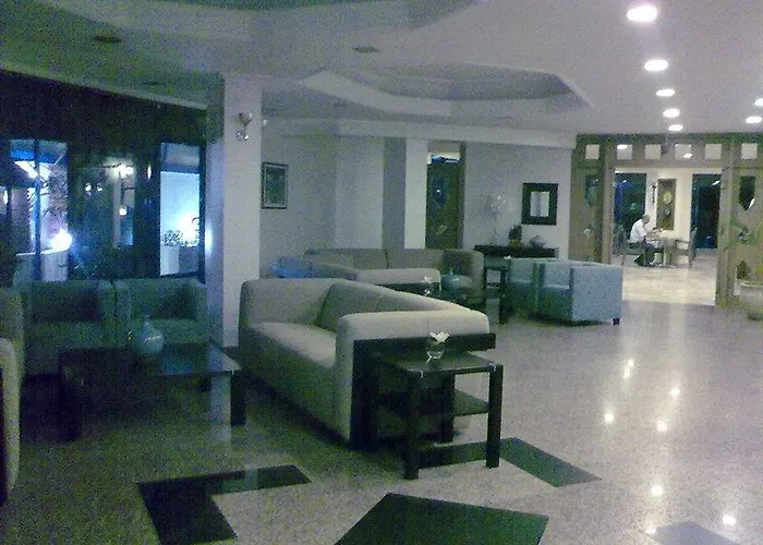 Elysee Resort Alanya